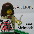  Calliope icon